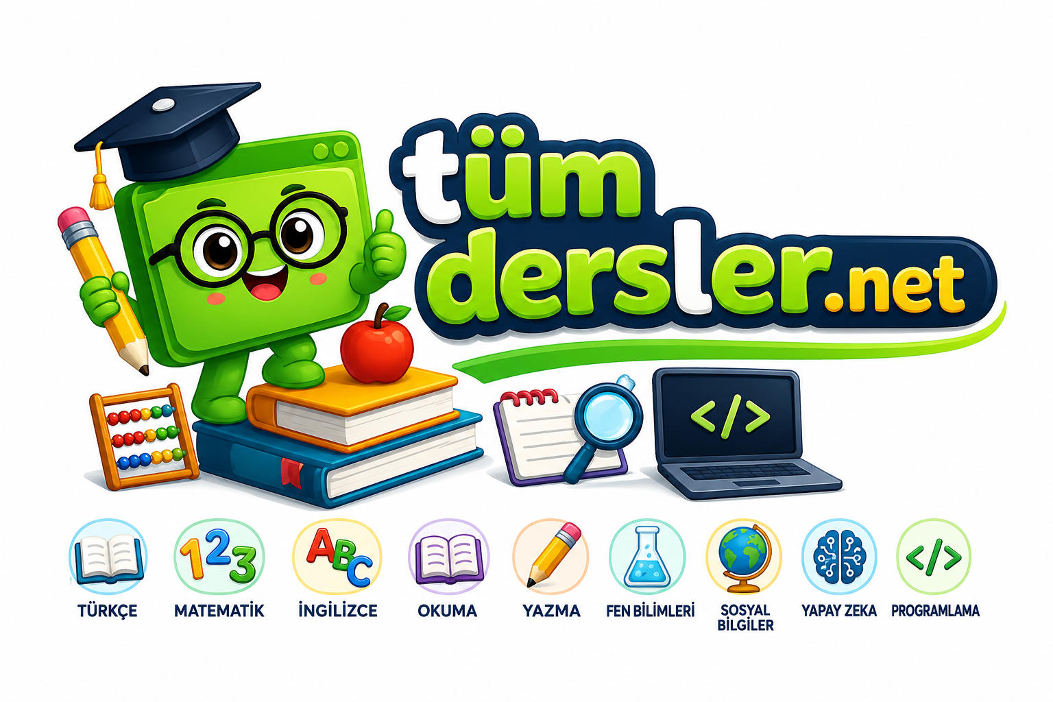 Tüm Dersler.net